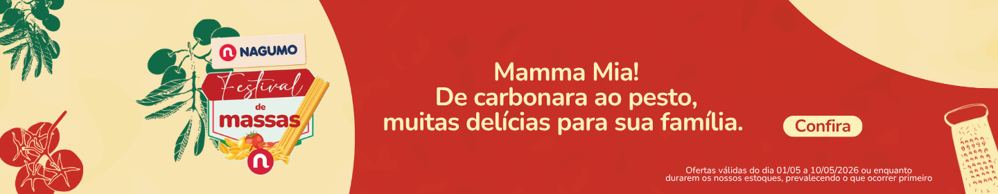 Festival de Massas